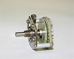 Model 2A Rotary Switch