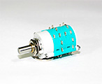 Model 80 Rotary Switch