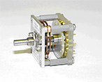 Model 600 Rotary Switch