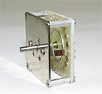 Model 700 Rotary Switch