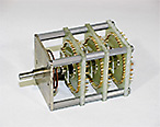 Model 800 Rotary Switch