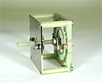 Model 900 Rotary Switch