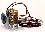 Model 906 Rotary Switch