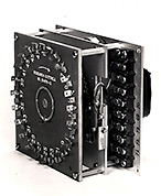Model 906 Rotary Switch