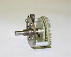 Model 2A Rotary Switch