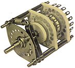 Model 78 Rotary Switch
